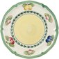 Villeroy & Boch šķīvis French Garden Fleurence, 17 cm cena un informācija | Trauki, šķīvji, pusdienu servīzes | 220.lv