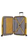 American Tourister lielais ceļojumu koferis Bon Air DLX Spinner Expandable 75 cm, dzeltenā krāsā цена и информация | Koferi, ceļojumu somas | 220.lv