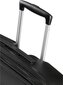 American Tourister lielais ceļojumu koferis Bon Air DLX Spinner Expandable 75 cm, melns цена и информация | Koferi, ceļojumu somas | 220.lv