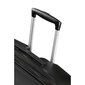 American Tourister vidējā lieluma ceļojumu koferis Bon Air DLX Spinner Expandable 66 cm, melns цена и информация | Koferi, ceļojumu somas | 220.lv