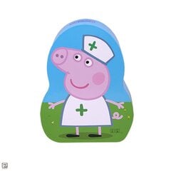 SIVĒNS Peppa, dekoratīvā puzle cena un informācija | Puzles, 3D puzles | 220.lv