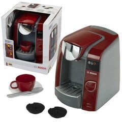 Bosch rotaļu Tassimo kafijas automāts цена и информация | Игрушки для девочек | 220.lv