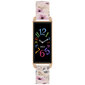 Reflex Active Series 02 Rose Gold/Floral Pink цена и информация | Viedpulksteņi (smartwatch) | 220.lv