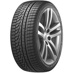 HANKOOK W320 245/40 19 98V цена и информация | Зимние шины | 220.lv