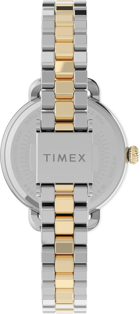 Sieviešu rokas pulkstenis Timex TW2U60200 891283274 cena un informācija | Sieviešu pulksteņi | 220.lv