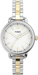 Sieviešu rokas pulkstenis Timex TW2U60200 891283274 цена и информация | Женские часы | 220.lv