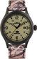 Vīriešu rokas pulkstenis Timex TW2T94700 891283299 cena un informācija | Vīriešu pulksteņi | 220.lv