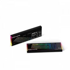 Игровая клавиатура Gaming Energy Sistem 452088 LED RGB цена и информация | Клавиатуры | 220.lv