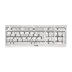 Клавиатура Cherry KC 1000 белая цена и информация | Клавиатуры | 220.lv