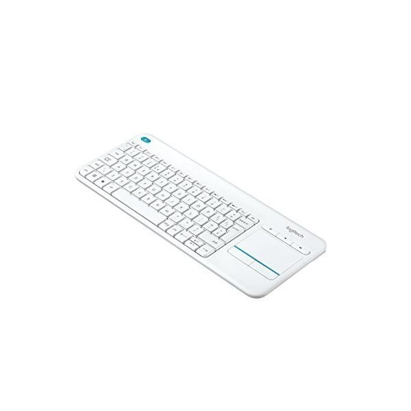 Logitech 920-007138 cena un informācija | Klaviatūras | 220.lv