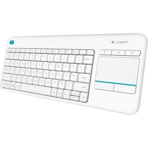 Logitech 920-007138 cena un informācija | Klaviatūras | 220.lv