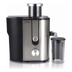 Блендер Haeger Mini Juicer, 600Вт цена и информация | Соковыжималки | 220.lv