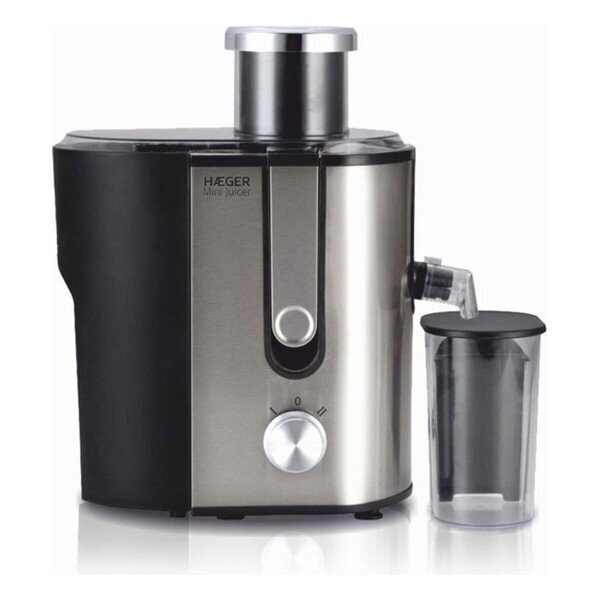 Haeger Mini Juicer cena un informācija | Sulu spiedes | 220.lv