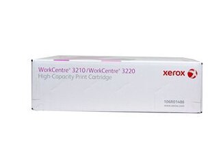 Xerox Cartridge 3210 Black HC (106R01486), цена и информация | Картриджи для лазерных принтеров | 220.lv