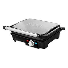 Grill UFESA PR2000 2200Вт цена и информация | Электрогрили, маринаторы | 220.lv