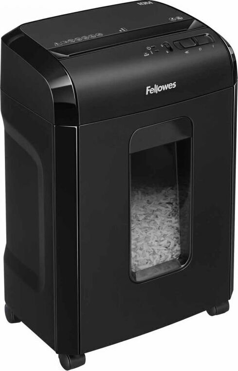 Fellowes 4630601 19 L cena un informācija | Papīra smalcinātāji | 220.lv