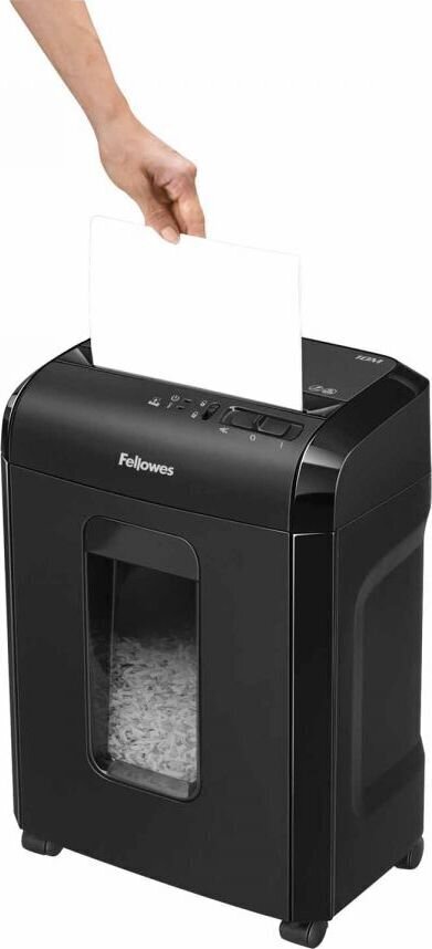 Fellowes 4630601 19 L cena un informācija | Papīra smalcinātāji | 220.lv