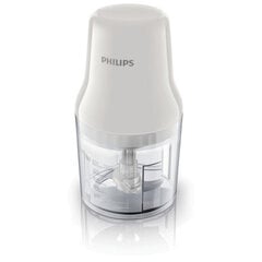 Gaļas Maļāmā Mašīna Philips HR1393/00 450W (0,7 L) cena un informācija | Gaļas maļamās mašīnas | 220.lv