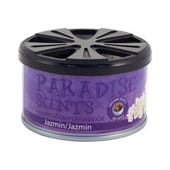 Освежитель воздуха для автомобилей Paradise Scents Жасмин цена и информация | Освежители воздуха для салона | 220.lv