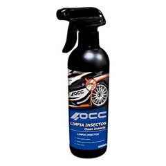 tīrītājs OCC Motorsport OCC47085 (500 ml) Insektu atgrūšanas līdzeklis cena un informācija | Auto ķīmija | 220.lv