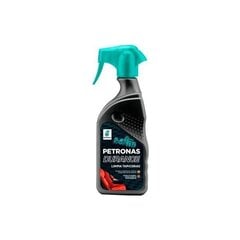 Mīksto mēbeļu tīrītājs Petronas PET7281 Durance 400 ml cena un informācija | Auto ķīmija | 220.lv