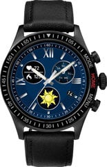 Vīriešu rokas pulkstenis Timex TW2U32300 891283308 цена и информация | Мужские часы | 220.lv