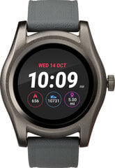 Unisex rokas pulkstenis Timex TW5M31600 891283318 cena un informācija | Sieviešu pulksteņi | 220.lv