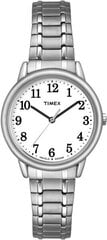 Sieviešu rokas pulkstenis Timex TW2P78500 891283322 cena un informācija | Timex Apģērbi, apavi, aksesuāri | 220.lv
