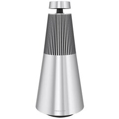 Bang & Olufsen BeoSound 2, серебристый цена и информация | Аудиоколонки | 220.lv