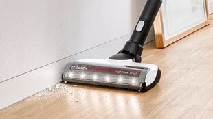 Bosch BBS8213W Unlimited Gen2 цена и информация | Беспроводные пылесосы | 220.lv