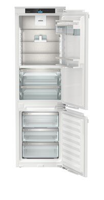 Iebūvējamais ledusskapis Liebherr (178 cm) цена и информация | Ledusskapji | 220.lv