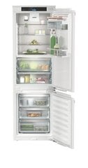 Интегрируемый холодильник Liebherr, 178 см цена и информация | Холодильники | 220.lv