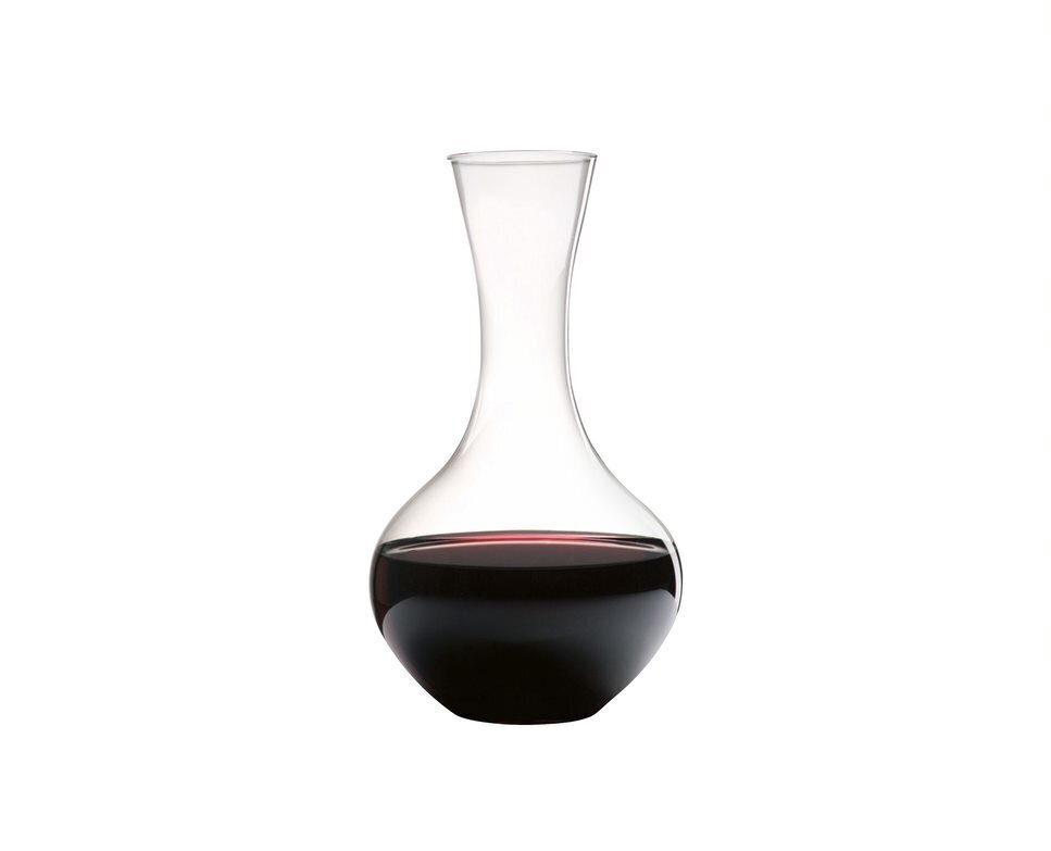Riedel Syrah vīna karafe 1,04 l cena un informācija | Glāzes, krūzes, karafes | 220.lv