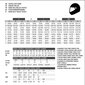 Ķivere Sparco CLUB X-1 Balts (XS) цена и информация | Moto ķiveres | 220.lv