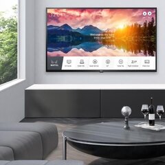 LG 43US662H0ZC 43Signage Display цена и информация | LG Телевизоры и принадлежности | 220.lv