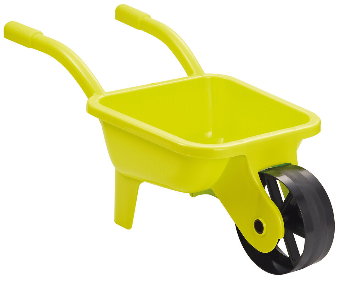 Ecoiffier ķerra cena un informācija | Ūdens, smilšu un pludmales rotaļlietas | 220.lv