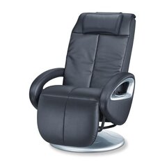 Masāžas krēsls MC 3800, Beurer cena un informācija | Atpūtas krēsli | 220.lv