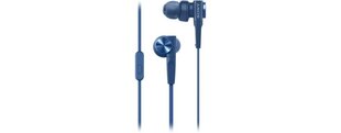 MDR-XB55AP/L Extra Bass Наушники цена и информация | Наушники | 220.lv