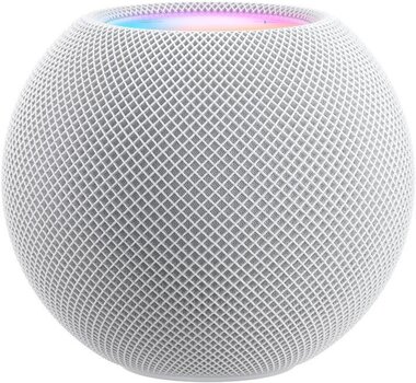 Аудио колонка Apple HomePod Mini, белая цена и информация | Аудиоколонки | 220.lv