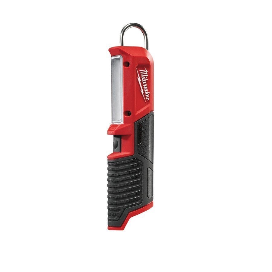 Milwaukee M12 SL-0 akumulatora lukturis, 12V, bez akum. un lādētāja cena un informācija | Lukturi | 220.lv