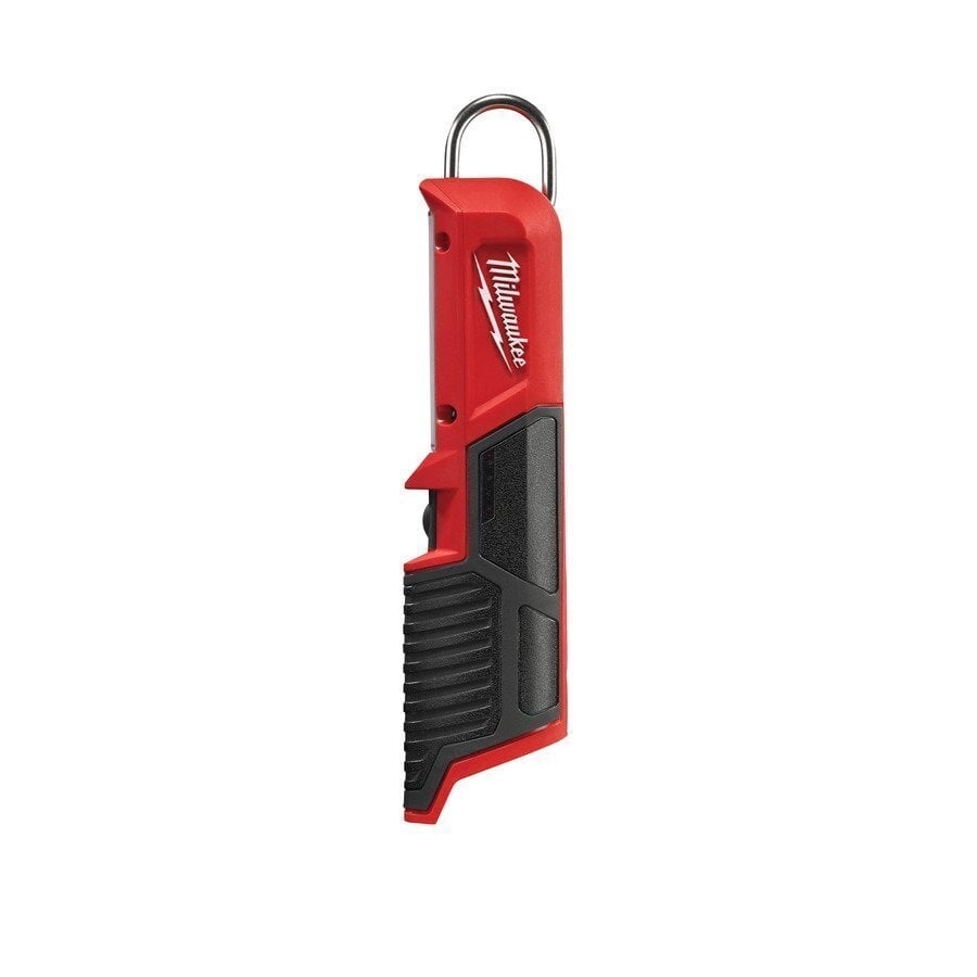 Milwaukee M12 SL-0 akumulatora lukturis, 12V, bez akum. un lādētāja cena un informācija | Lukturi | 220.lv