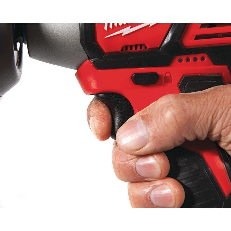 Pulējamā mašīna/slīpmašīna M12™ Milwaukee M12 BPS-0 cena un informācija | Slīpmašīnas | 220.lv