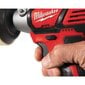 Pulējamā mašīna/slīpmašīna M12™ Milwaukee M12 BPS-0 cena un informācija | Slīpmašīnas | 220.lv