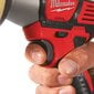 Pulējamā mašīna/slīpmašīna M12™ Milwaukee M12 BPS-0 cena un informācija | Slīpmašīnas | 220.lv