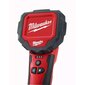 Kamera Milwaukee M-SPECTOR 360 M12 IC-0 (S) cena un informācija | Rokas instrumenti | 220.lv