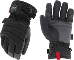 Зимние перчатки Mechanix COLDWORK™ Peak, размер S цена и информация | Рабочие перчатки | 220.lv