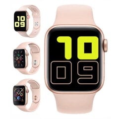 Riff T55 Pink цена и информация | Смарт-часы (smartwatch) | 220.lv