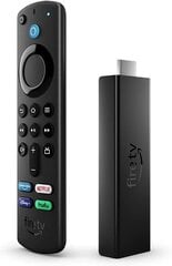 Amazon Fire TV Stick 4K Max cena un informācija | Multimediju atskaņotāji | 220.lv