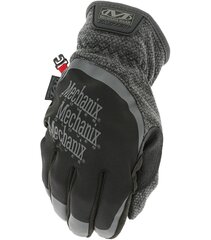 Ziemas cimdi Mechanix COLDWORK™ FastFit, izmērs L/10 cena un informācija | Darba cimdi | 220.lv