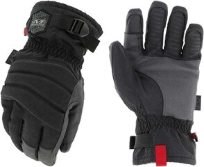 Ziemas cimdi Mechanix COLDWORK™ Peak, izmērs XXL/12 cena un informācija | Darba cimdi | 220.lv